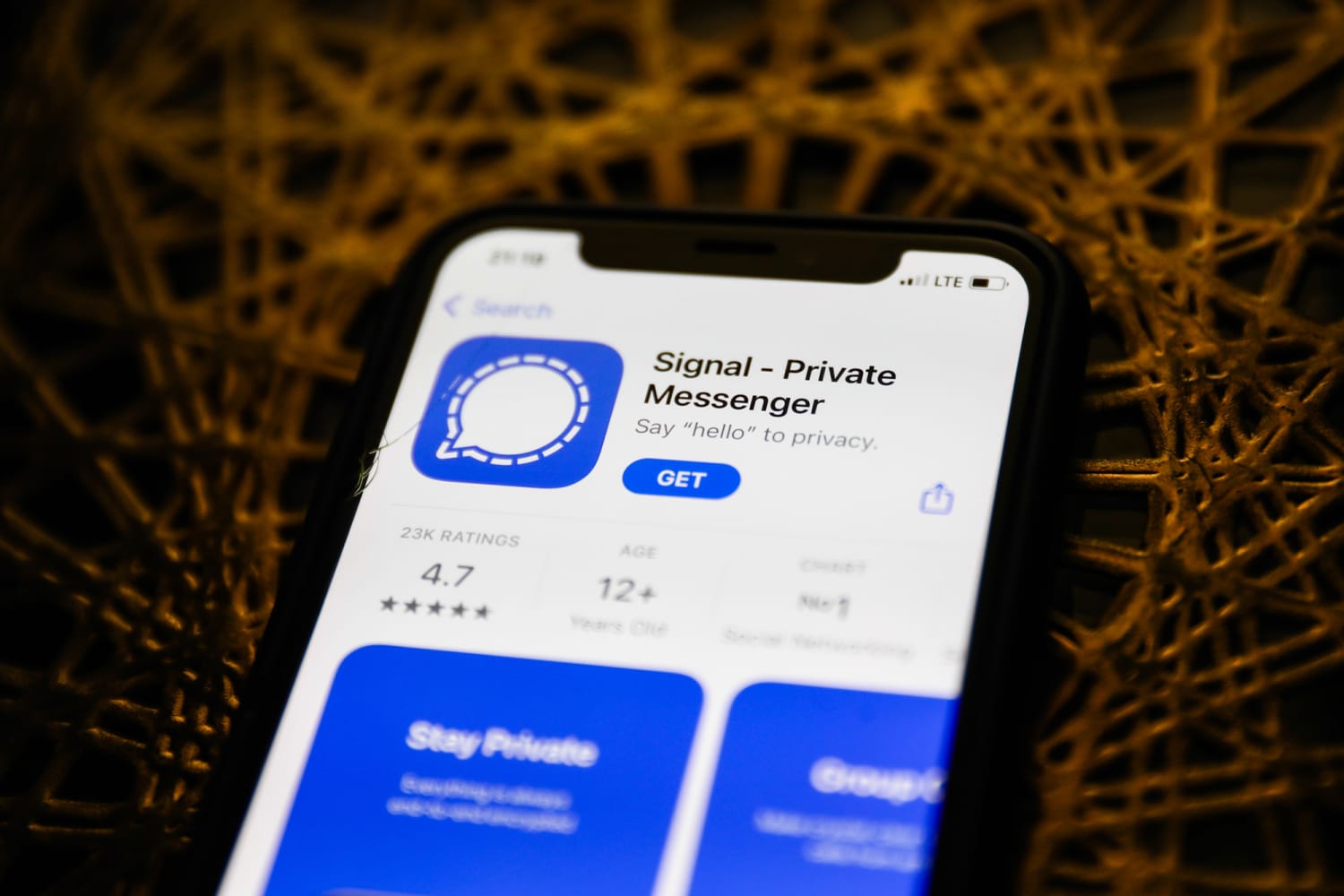 Binance Mobile Number Filtering Rules