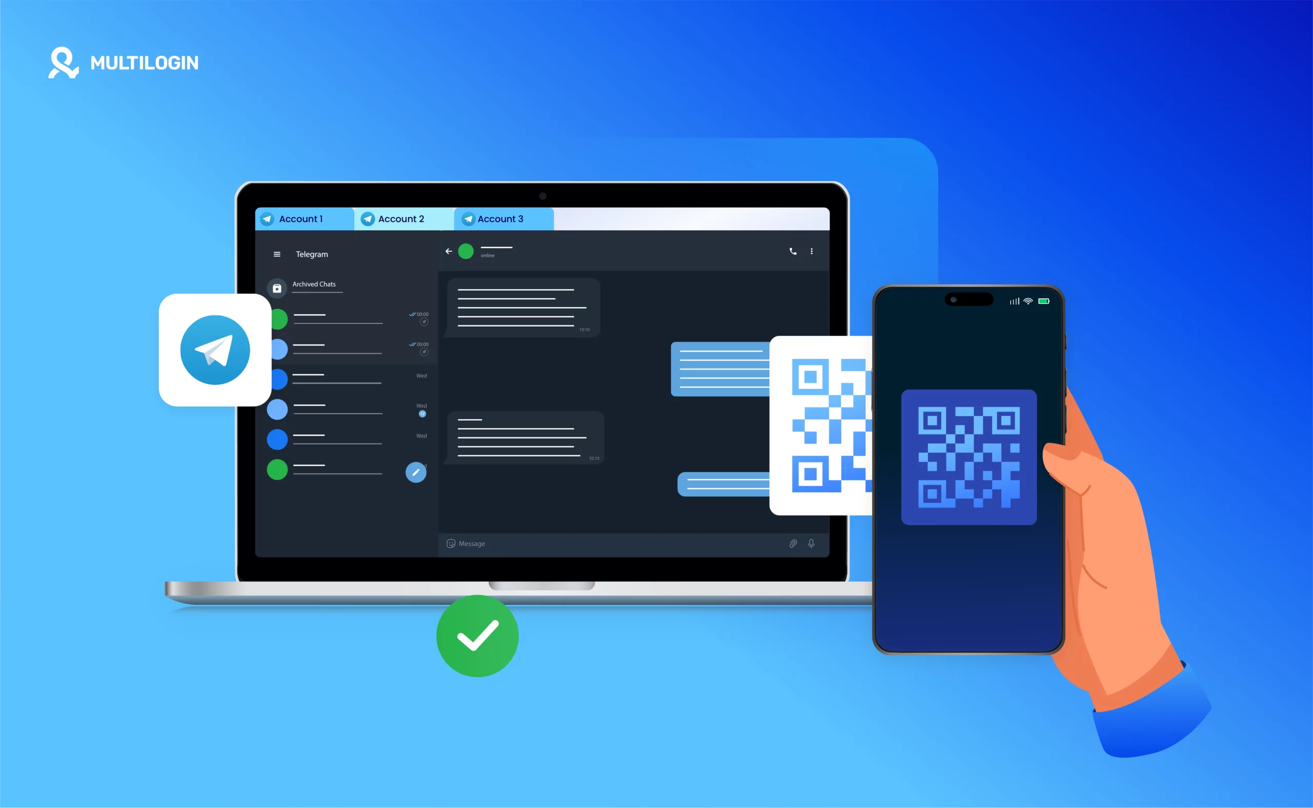 Adding a friend ID on TG