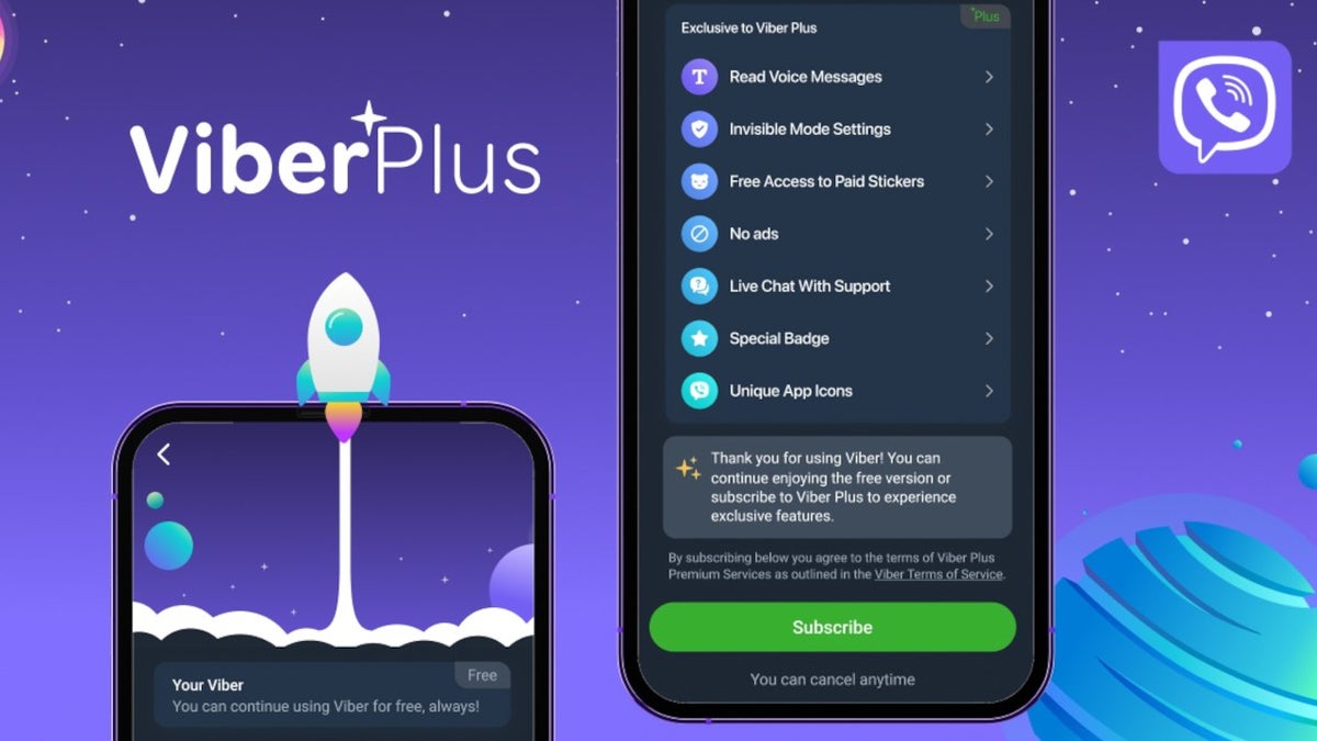 Snapchat registration and promotion